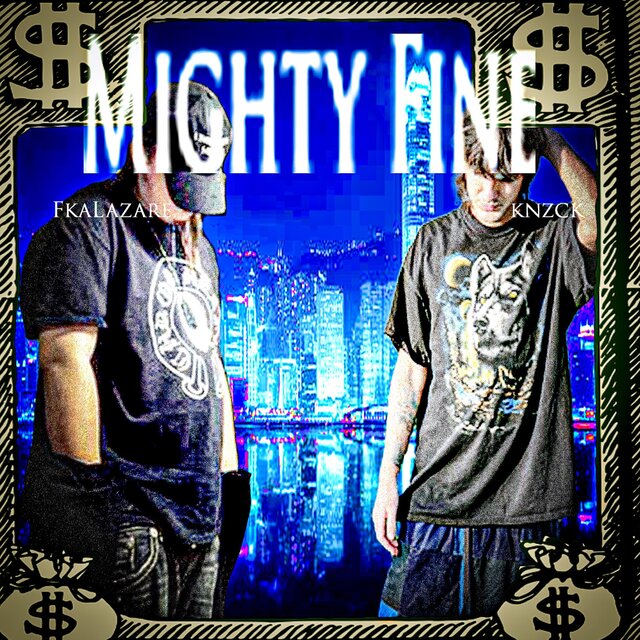 mighty fine