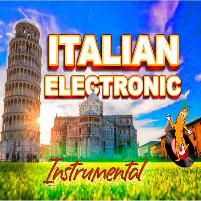 Italian Electronic
