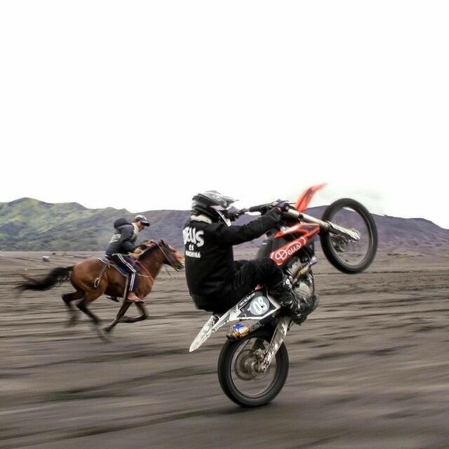 BRV CITY