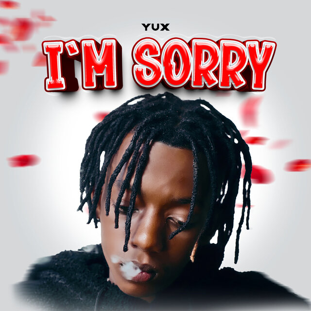 Im Sorry