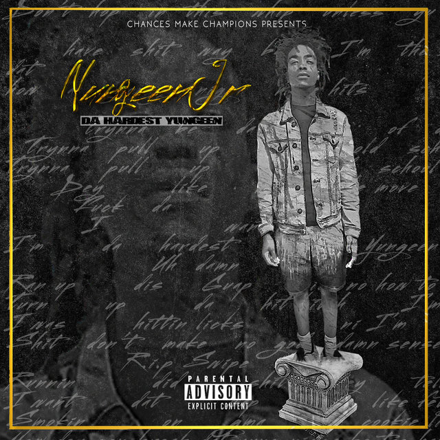 Da Hardest Yungeen