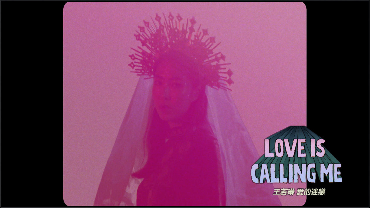 Love is Calling Me