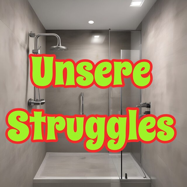 Unsere Struggles