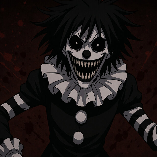 Pop Goes the Cadaver - Laughing Jack's Lullaby - CreepyPasta Songs