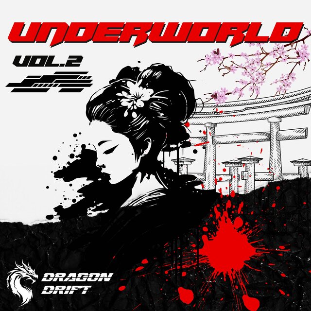 Underworld, Vol. 2