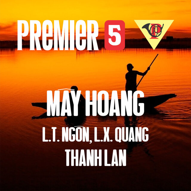Mây Hoang