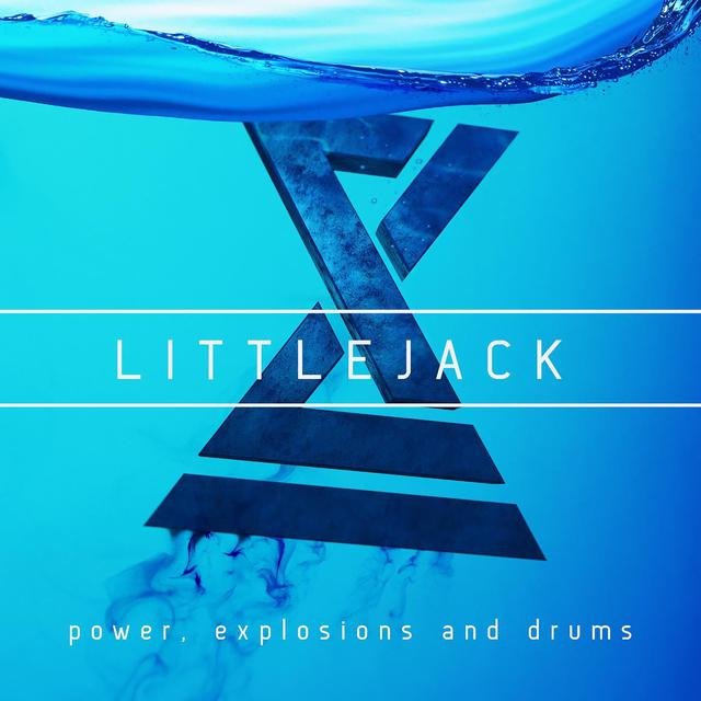 Power, Explosions And Drums