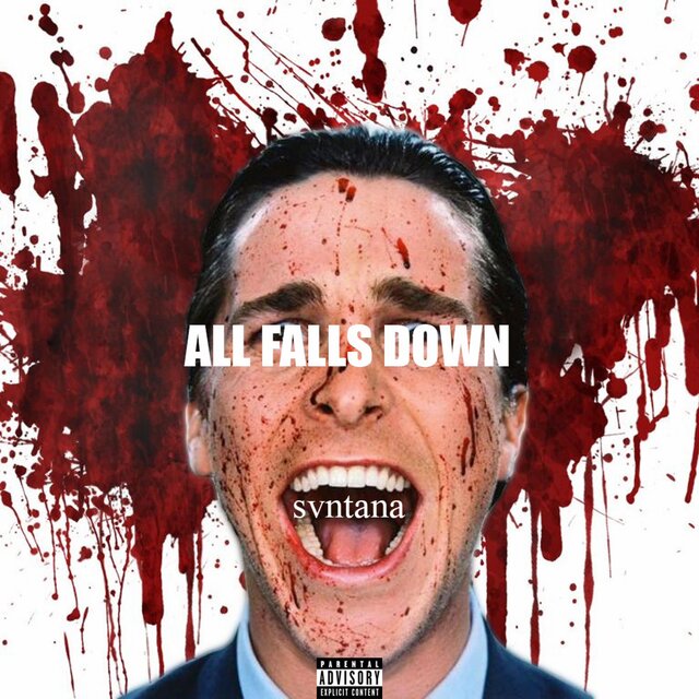 ALL FALLS DOWN