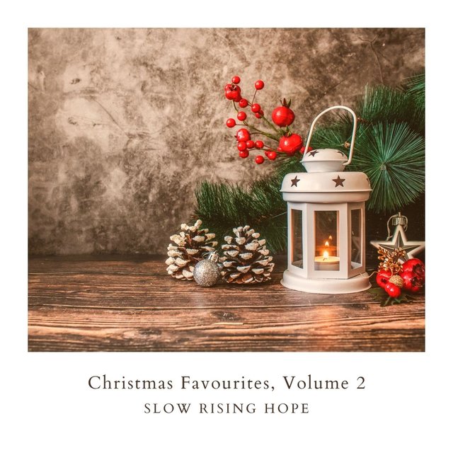 Christmas Favourites, Vol. 2