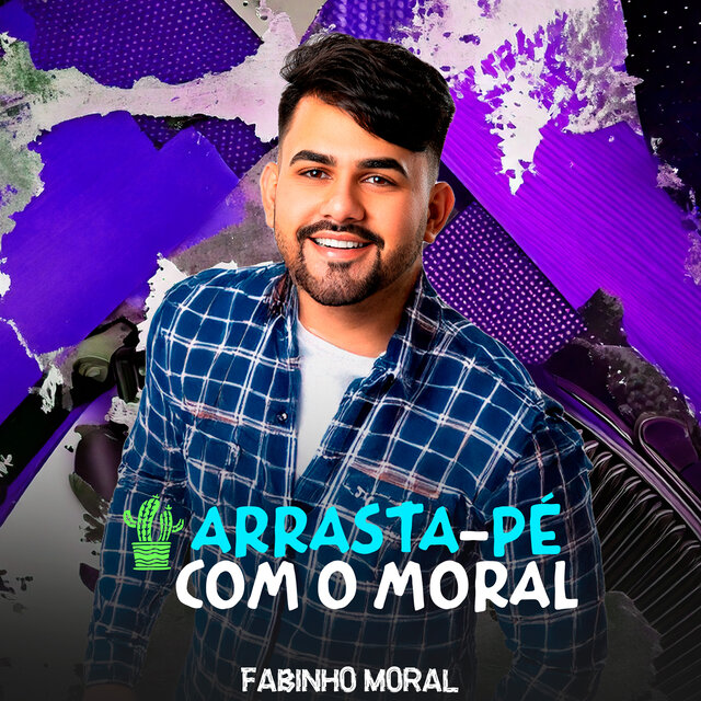 Arrasta-pé com o Moral