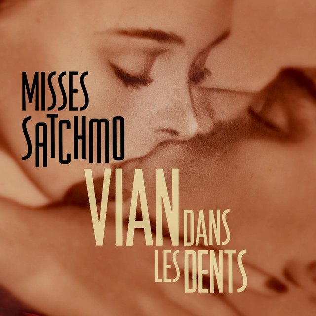 Vian dans les dents