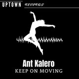 Keep on moving (Original Mix)