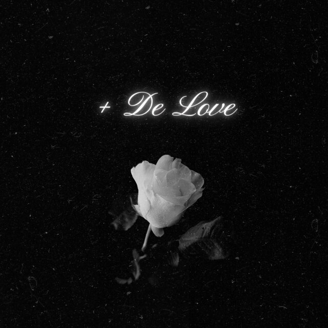 + De Love (feat. Flamma)