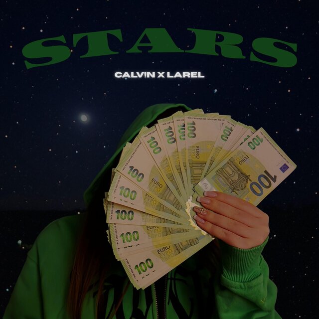 STARS (feat. Larel)