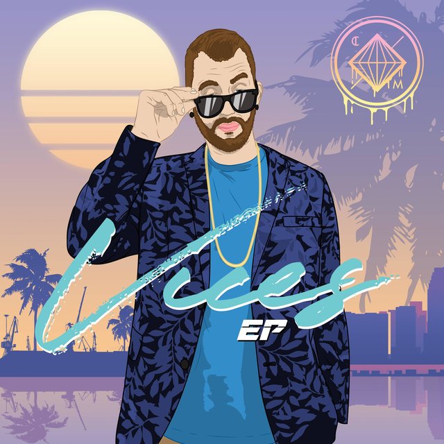 Vices EP