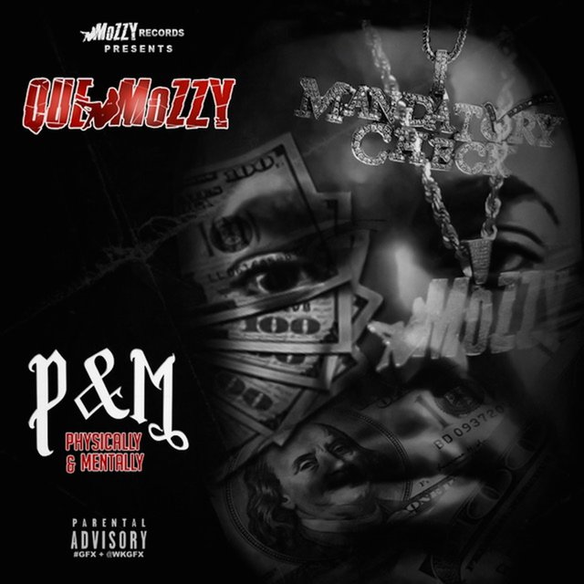 P&M - EP
