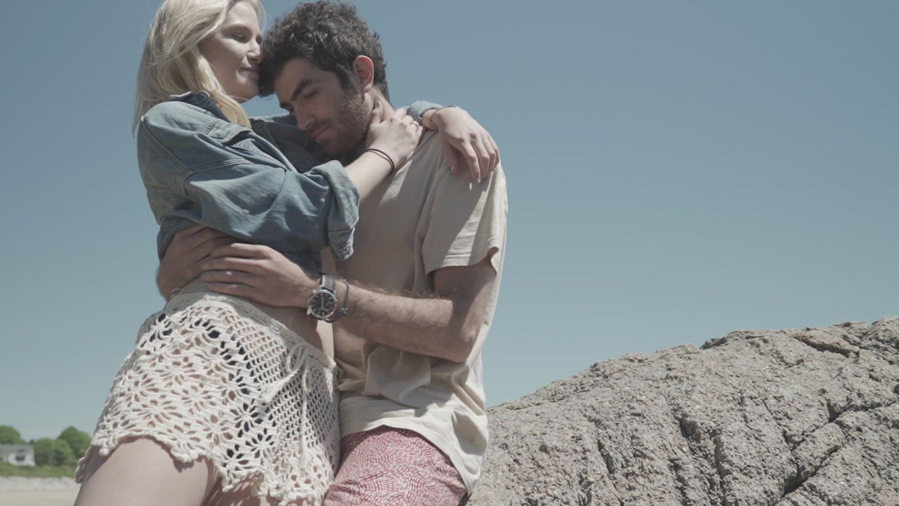 Done With Loving You (feat. Louise Linnéa)