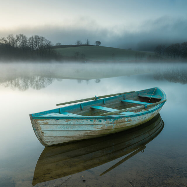Calming Flow
