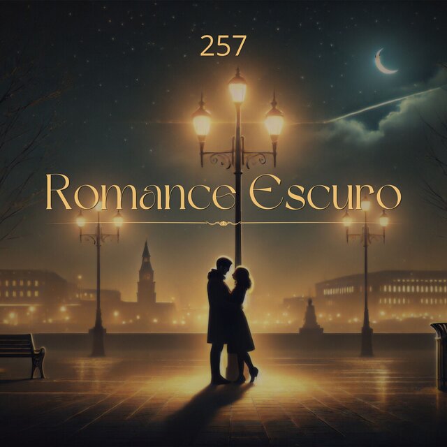 Romance Escuro