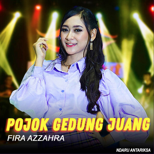 Pojok Gedung Juang