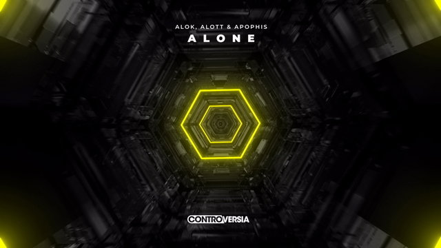 Alone