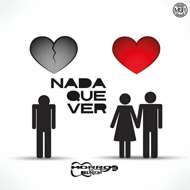 NADA QUE VER