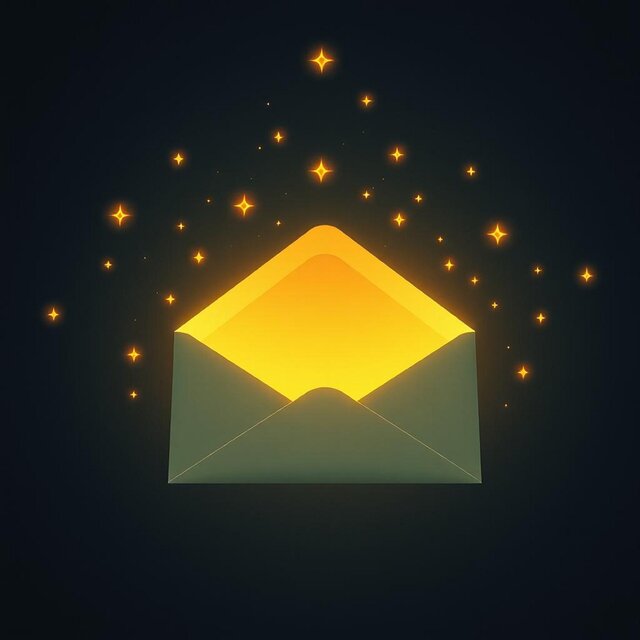 Midnight Letters
