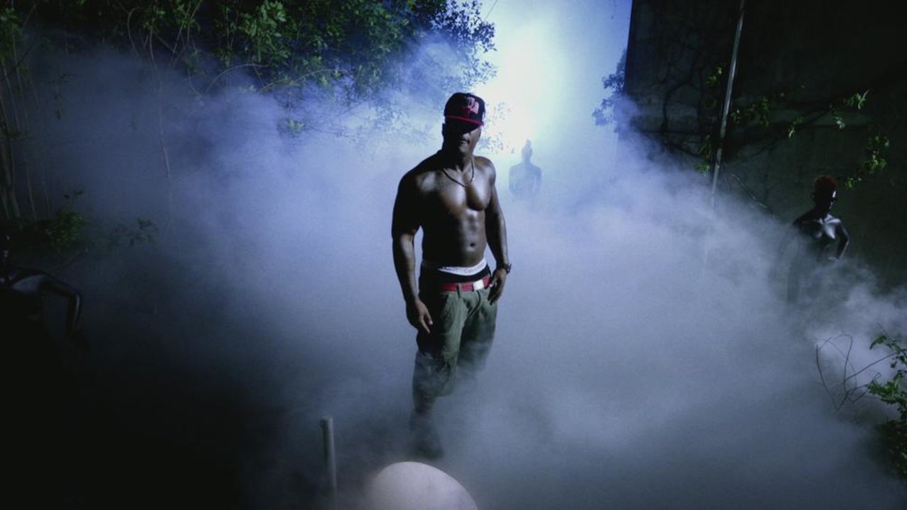 In Da Box (feat. Rick Ross) (Explicit Video Version)