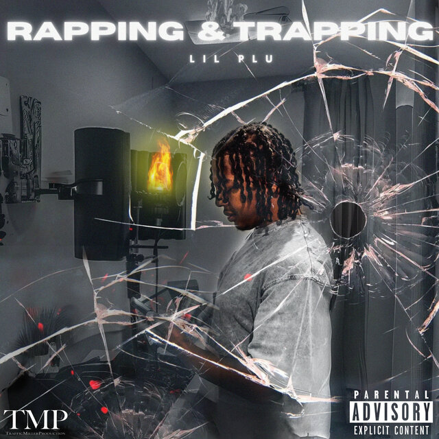 Rappin' & Trappin'