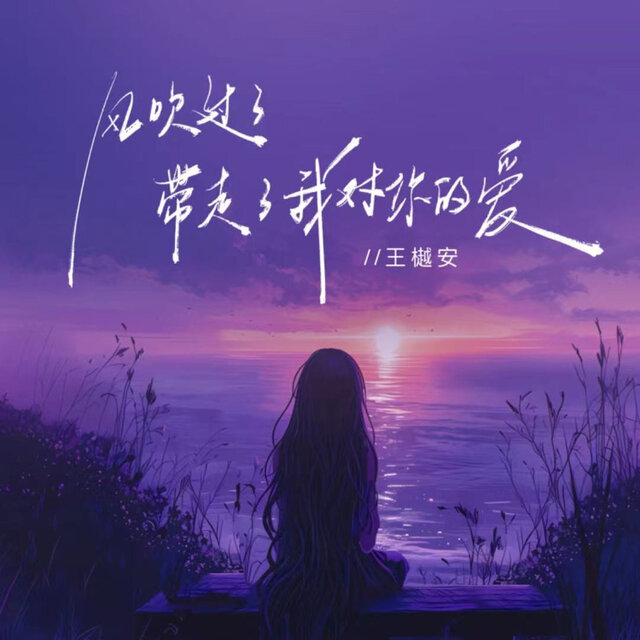 风吹过了（带走了我对你的爱）