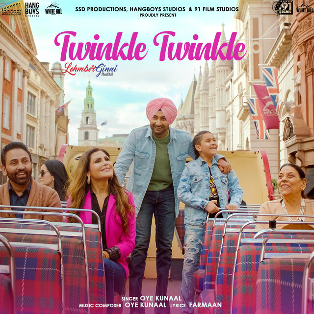 Twinkle Twinkle (From 