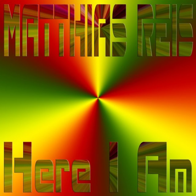 Here I Am