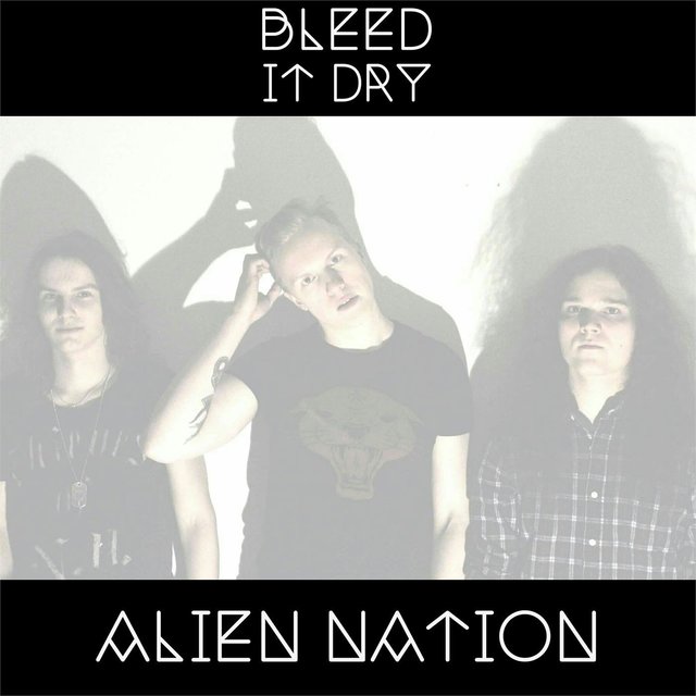 Bleed it dry
