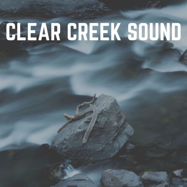 Clear Creek Sound
