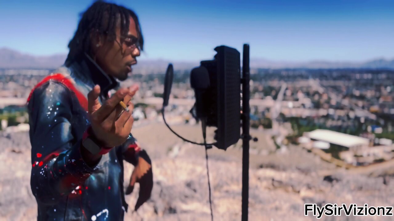 What They Talkin Bout