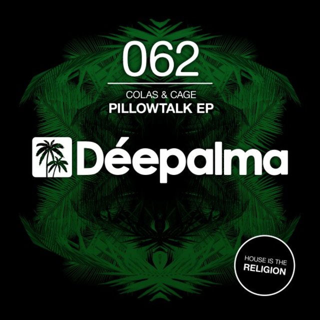 Pillowtalk - EP
