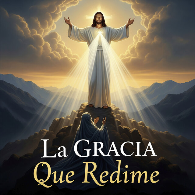 LA GRACIA QUE REDIME