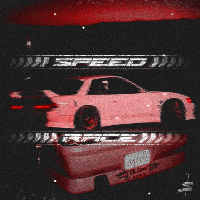 SPEED RACE