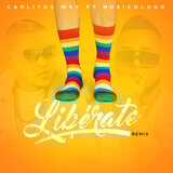 Liberate (Remix)