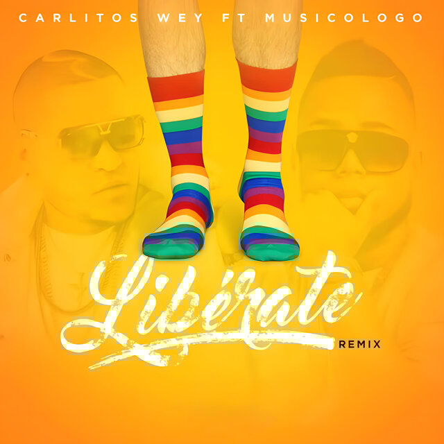 Liberate (Remix)