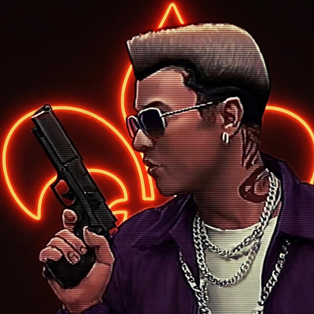 GAT OUT OF HELL