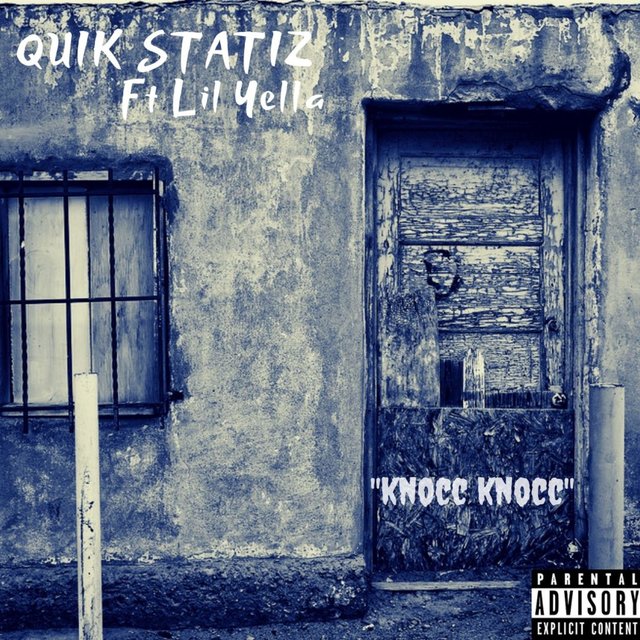 Knocc Knocc (feat. Lil Yella)