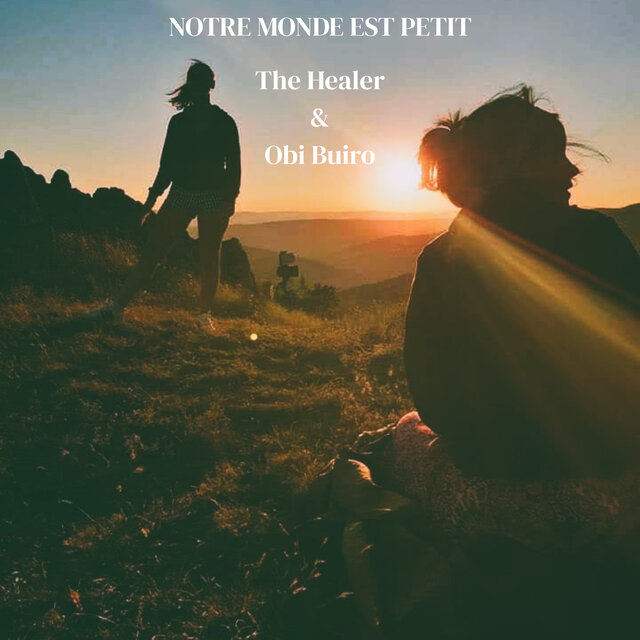 Notre Monde Est Petit