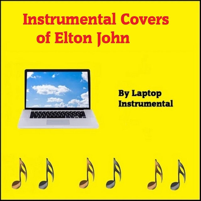Instrumental Covers of Elton John