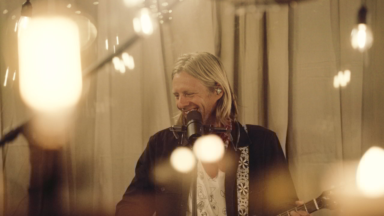 Southbound Train (Live At Melody League Studios, San Diego, CA/2021)