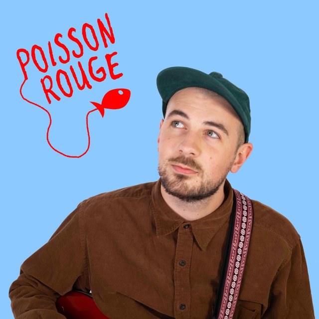 Poisson Rouge