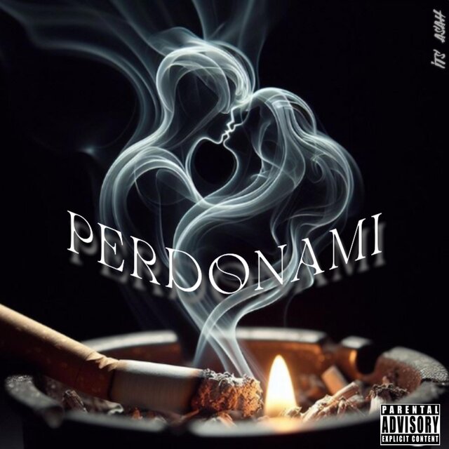 PERDONAMI