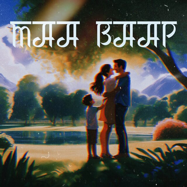Maa Baap