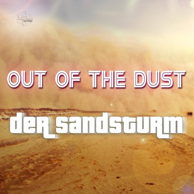 Der Sandsturm
