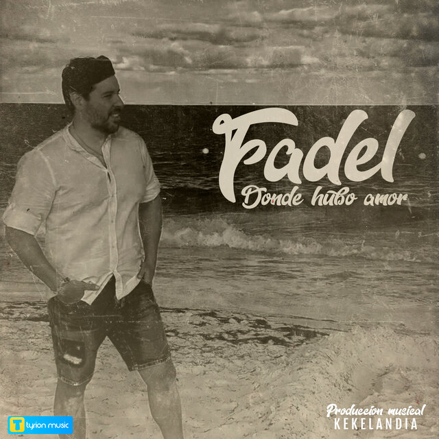 Donde Hubo Amor (Cover)
